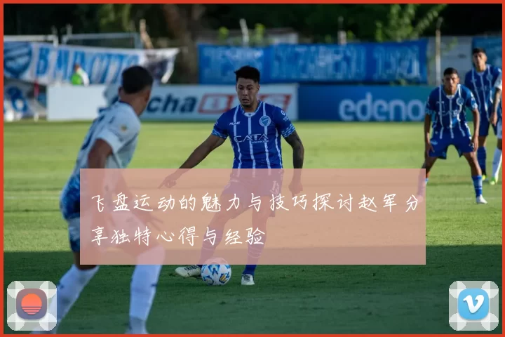 飞盘运动的魅力与技巧探讨赵军分享独特心得与经验