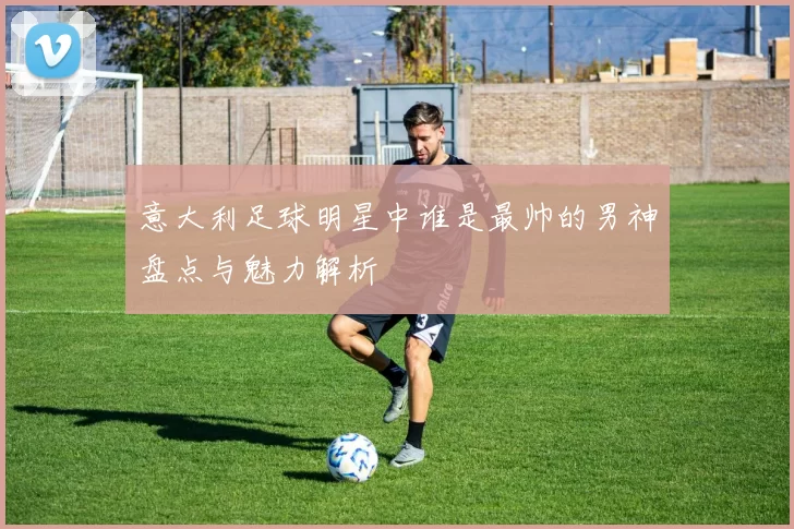 意大利足球明星中谁是最帅的男神盘点与魅力解析