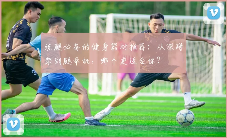 练腿必备的健身器材推荐：从深蹲架到腿举机，哪个更适合你？