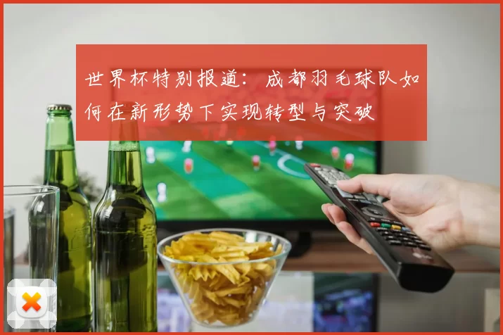 世界杯特别报道：成都羽毛球队如何在新形势下实现转型与突破