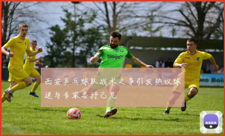 西安乒乓球队战术之争引发热议球迷与专家各抒己见