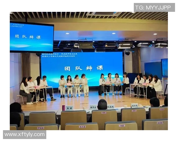 促进身心健康与团队协作的体育活动多样化发展探索