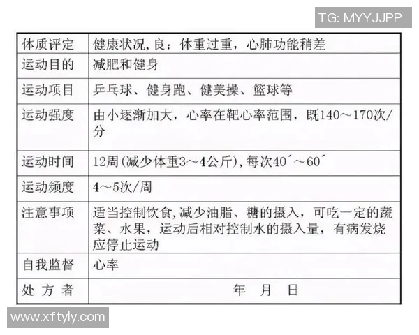 心肺功能对人体健康的影响及其在运动中的重要作用分析