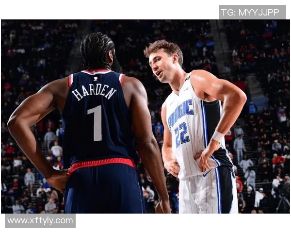 雷霆与魔术激战在即10月31日NBA精彩对决值得期待