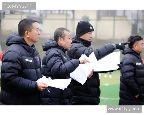 聚焦男足发展，探索中国足球崛起之路与未来挑战