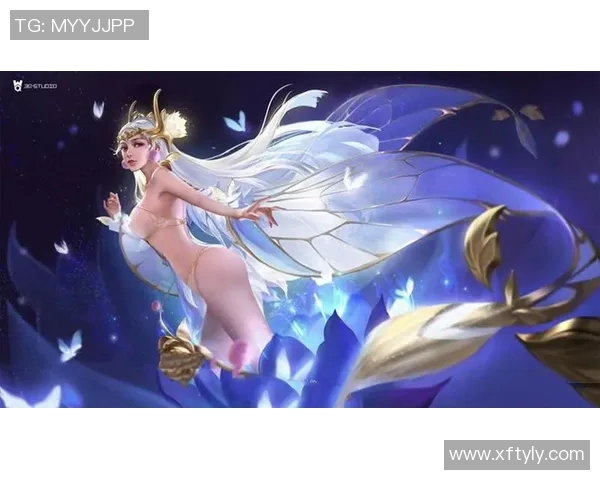 刘丽专访：深度回顾王者荣耀的成长与变迁历程