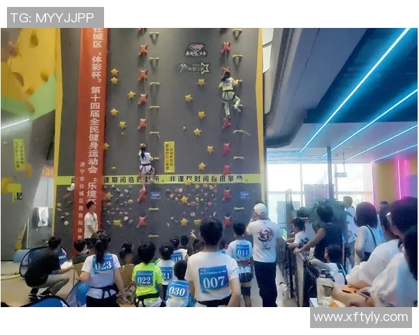 南京攀岩队团队协作的创新与变革探索热议攀岩新风尚