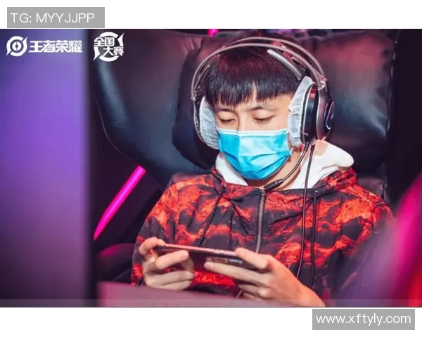 FPX战队在王者荣耀中的节奏体系解析与战术应用探讨