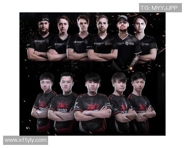 TES在CSGO赛场上的奋斗历程与荣耀时刻全记录