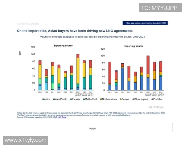 全球挑战赛分析LNG灵活性表现引发的市场变革与机遇探讨