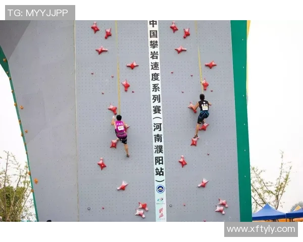 成都攀岩队在极限运动世界杯积分榜中以57分稳居第一名 成都攀岩队在极限运动世界杯积分榜中以57分稳居第一名