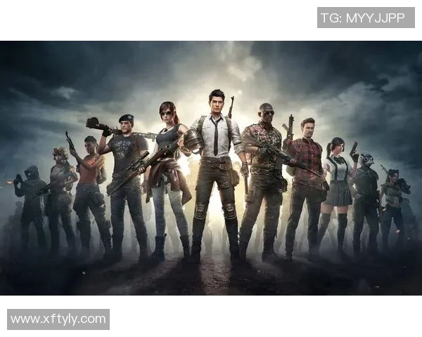 杨军专访揭秘和平精英成功背后的策略与创新之路