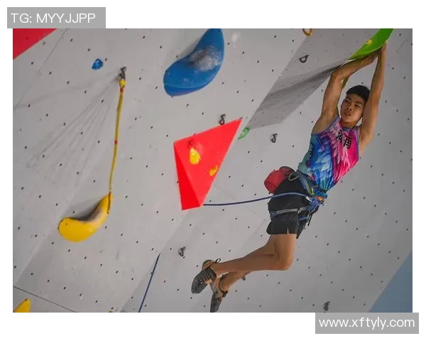 武汉攀岩队以54分领跑攀岩联赛积分榜展现强劲实力 武汉攀岩队以54分领跑攀岩联赛积分榜展现强劲实力