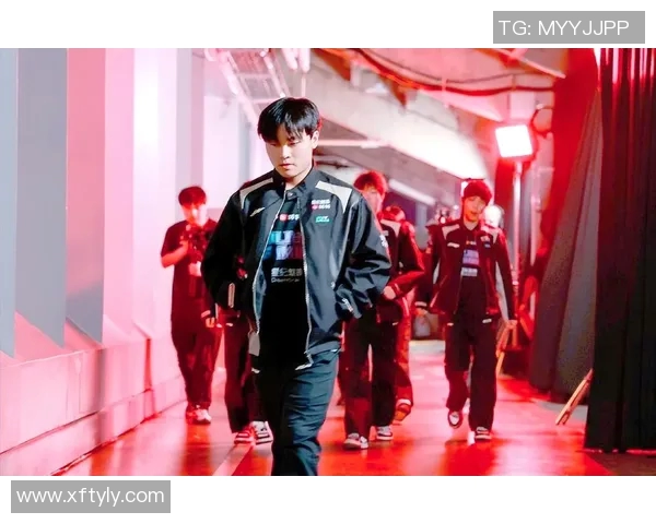 聚焦英雄联盟BLG战队近期状态分析与未来展望