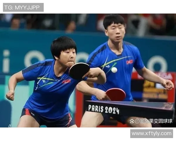 重庆乒乓球队心理素质探讨：提升竞技表现的关键因素分析