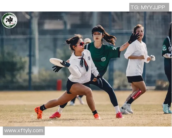飞盘战术解析：上海飞盘队如何实现中路突破的秘密与技巧
