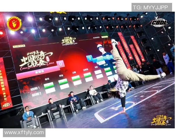 南京街舞队比赛经验引发热议专家与选手观点大相径庭