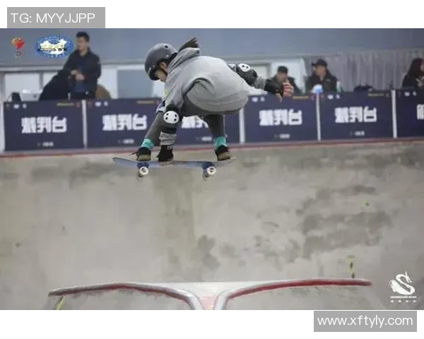 广州滑板队实力强劲荣登最新滑板实力TOP10榜首位置