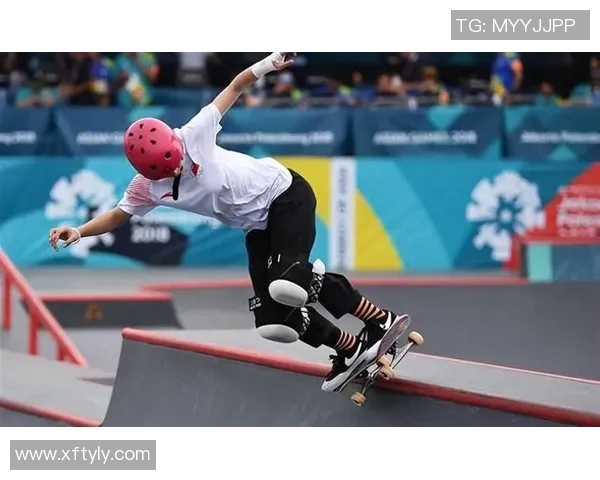 滑板精神：深入剖析杭州滑板队员的心理素质与竞技心态