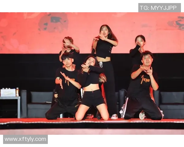 重庆街舞队的默契配合揭秘街舞文化的魅力与激情 重庆街舞队的默契配合揭秘街舞文化的魅力与激情