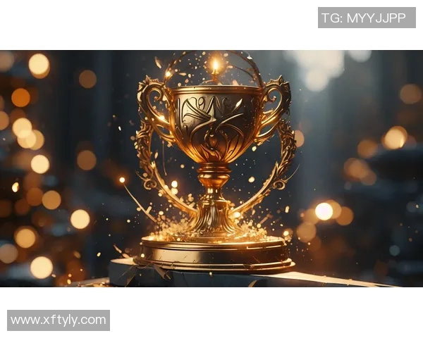 以奖杯为象征，探讨荣誉背后的努力与坚持，以及成就的真正意义