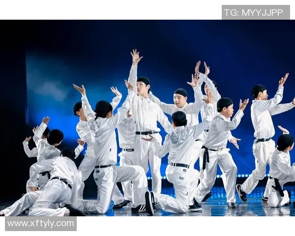 深圳街舞队荣登全国街舞节奏排行榜第二名引发热议