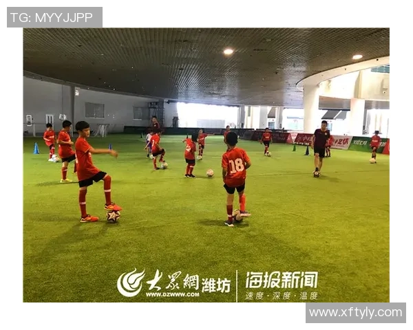 科学足球技术训练方法的创新与实践探索