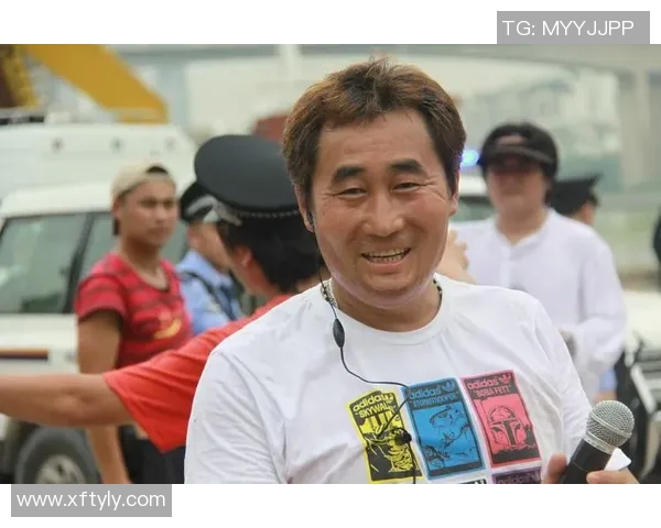 陈强畅谈足球生涯:从青涩少年到职业球员的心路历程