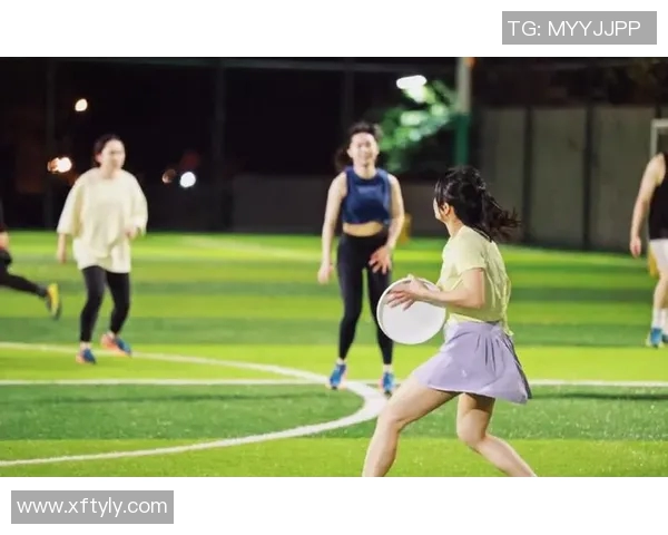 飞盘战术解析：西安飞盘队防守策略与技巧全揭秘