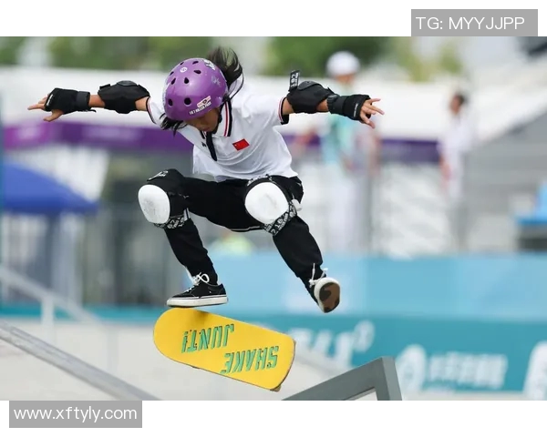 北京滑板队的转型之路：从传统到现代的全新革新探索